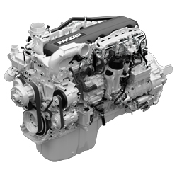 C2292 Engine